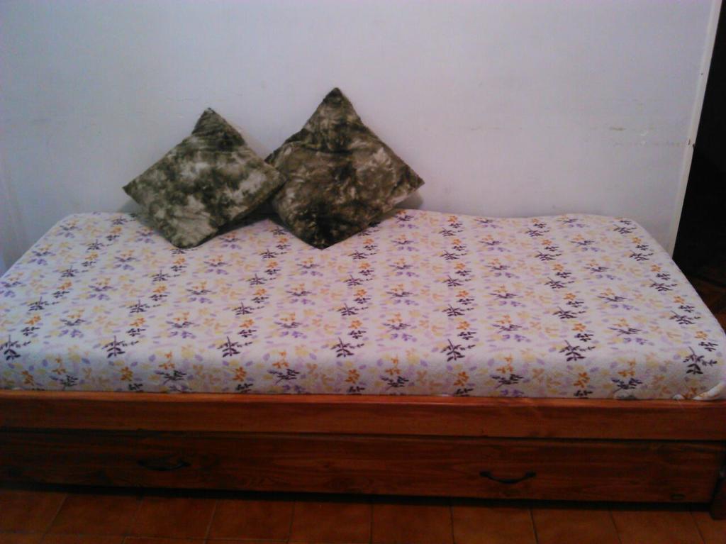 2 Ambientes En Recoleta Apartment Buenos Aires Luaran gambar